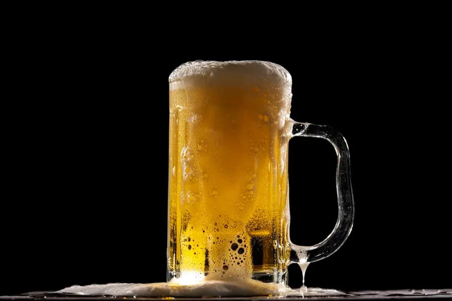 Beers & ciders