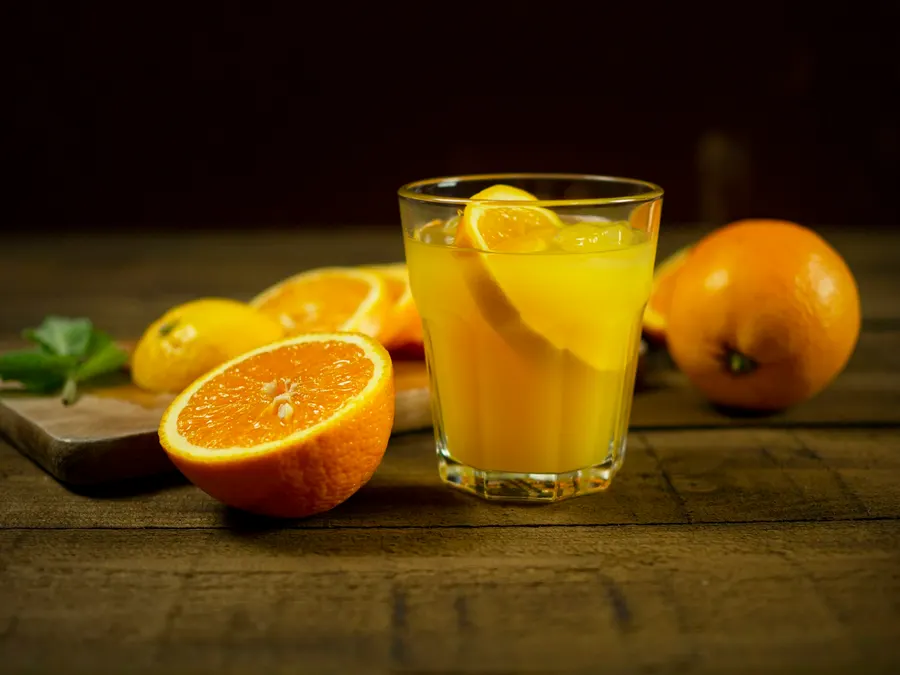 Juices