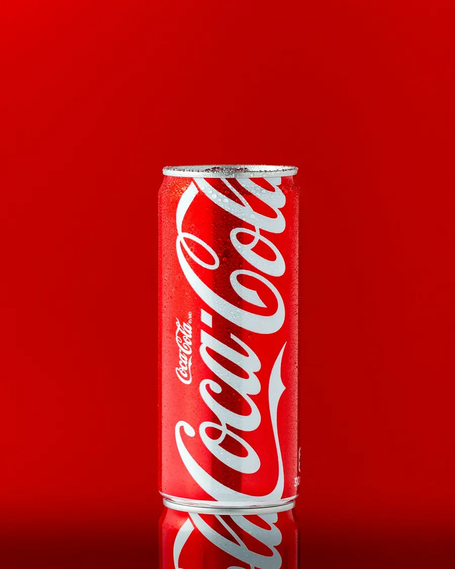 Soft drinks & cordials