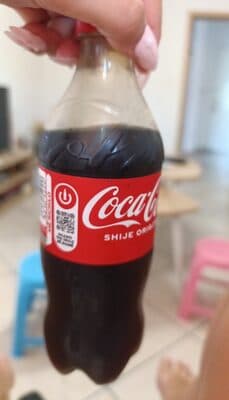 Coca-Cola 2L