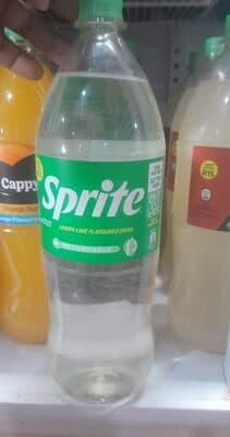 Sprite 300ml returnable
