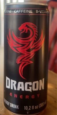 Dragon Energy 500ml