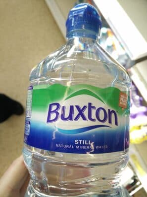 Still water 1.5L