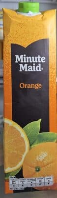 Minute Maid 1L