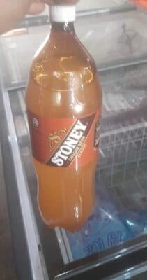 Stoney Ginger Beer 300ml
